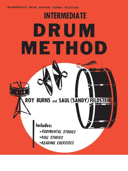 Intermediate Drum Method.