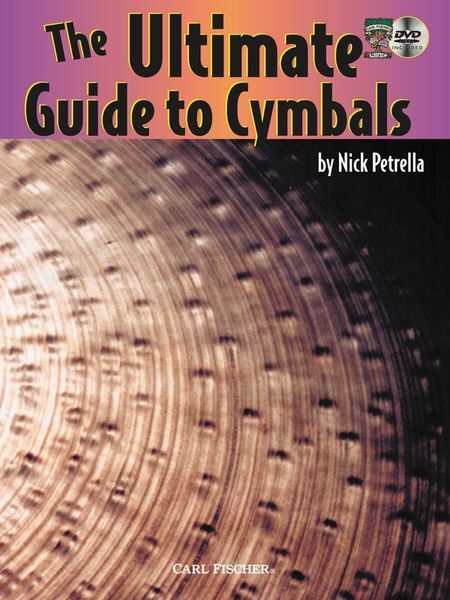 Ultimate Guide To Cymbals.