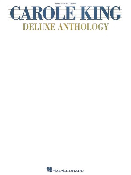 Deluxe Anthology.