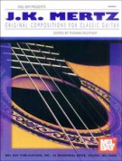 Original Compositions For Classic Guitar / edited by Thomas Reuther.
