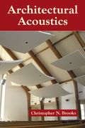 Architectural Acoustics.