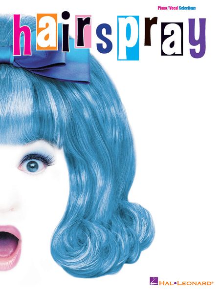 Hairspray.