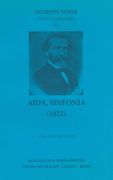 Aida, Sinfonia (1872) / edited by Pietro Spada.