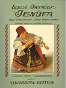 Jenufa [Cz/G/E].