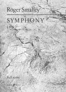 Symphony (1981) : For Large Orchestra.