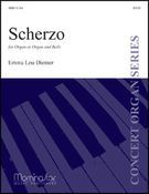 Scherzo : For Organ Or Organ and Bells (Played From The Console) (1996).