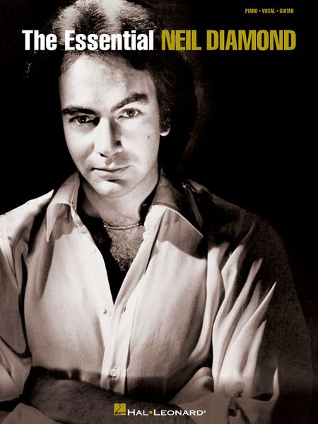 Essential Neil Diamond.