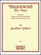 Sequences : For Flute.