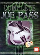 Complete Joe Pass.