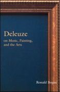 Deleuze On Music, Painting and The Arts.