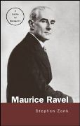 Maurice Ravel : A Guide To Research.