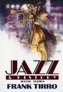 Jazz : A History - Second, Revised Edition.