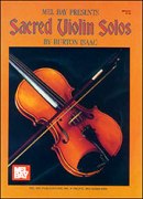 Sacred Violin Solo.