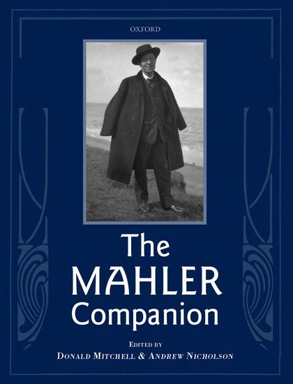 Mahler Companion / edited by Donald Mitchell and Andrew Nicholson.