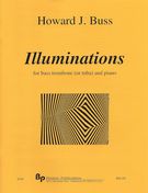 Illuminations : For Bass Trombone (Tuba) and Piano.