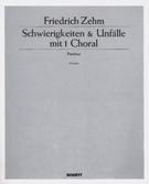 Schwierigkeiten & Unfälle Mit 1 Choral.