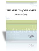 Mirror Of Galadriel, From Time Out Of Mind: Six Tales Of Middle Earth : For Solo Piano.