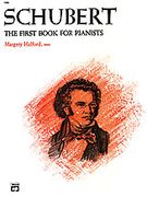 First Book For Pianists.