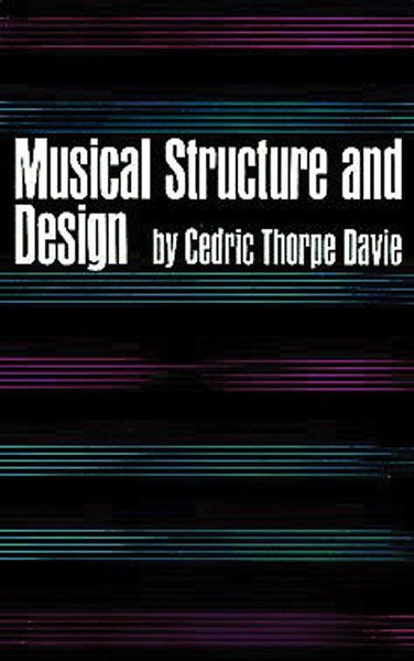 Musical Structure And Design.