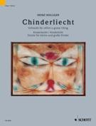 Chinderliecht : Schtückli Für Chliini U Grossi Ching Ou Zum Erzeue und Zum Mitsinge (1993-99).