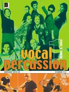 Vocal Percussion 1 : Drums 'N' Voice.