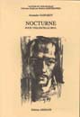 Nocturne : Pour Violoncelle Seul (1992).