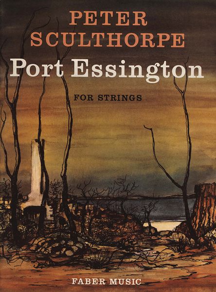 Port Essington.