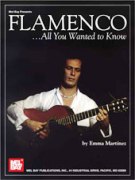 Flamenco… All You Wanted To Know.
