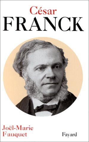 Cesar Franck.