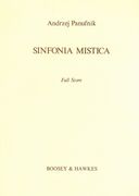 Sinfonia Mistica (Symphony 6).