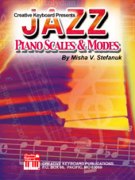 Jazz Piano Scales and Modes.
