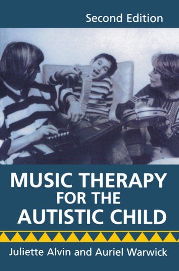 Music Therapy For The Autistic Child.