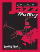 Introduction To Jazz History : Sixth Edition.