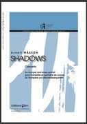 Shadows : Concerto For Trumpet and Brass Quintet (2003).