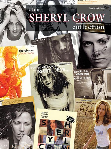 Sheryl Crow Collection.