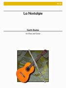 Nostalgie : For Flute and Guitar.