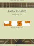 Falta Envido : Pour Guitare Solo.