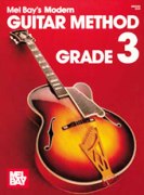 Modern Guitar Method, Grade 3.