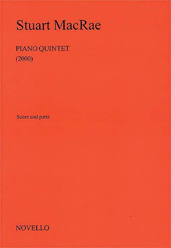 Piano Quintet (2000).