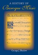 History Of Baroque Music.