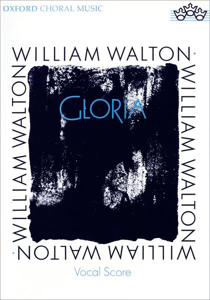 Gloria : For Mixed Choir.