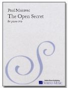 Open Secret : For Piano Trio.