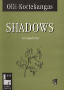 Shadows : For Mixed Choir (2002).