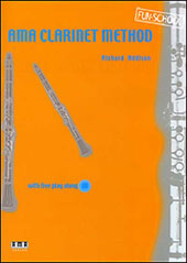 A M A Clarinet Method.