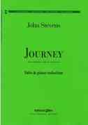 Journey : Concerto For Tuba and Orchestra - reduction For Tuba and Piano.