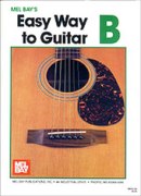 Easy Way To Guitar B.