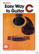 Easy Way To Guitar C.