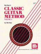 Classic Guitar Method Vol. 3.