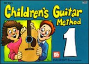 Children's Guitar Method Vol. 1.