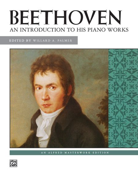 Introduction To His Piano Works.